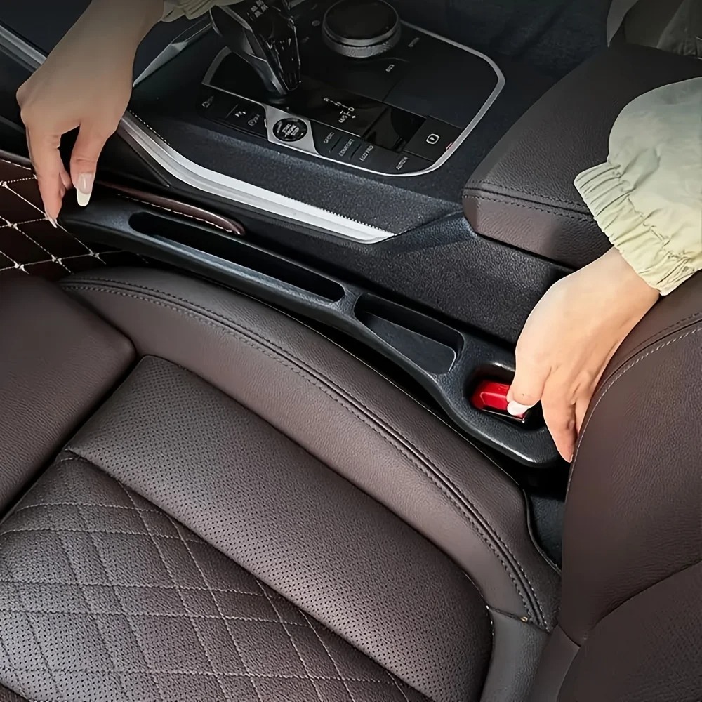 2Pcs Car Seat Gap Filler Organ - Interior Design Styles review and price