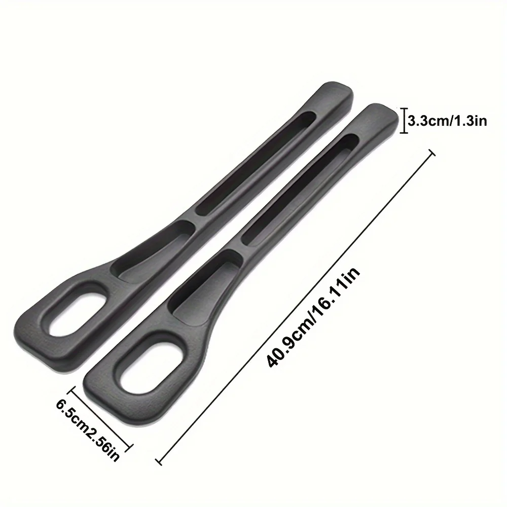 2Pcs Car Seat Gap Filler Organ - Interior Design Styles review and price