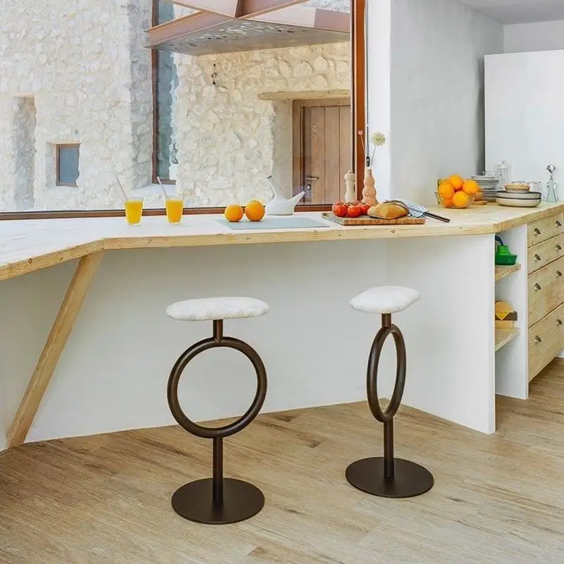Design Bar Chairs Modern High  - Interior Design Kitchen Modern review and price