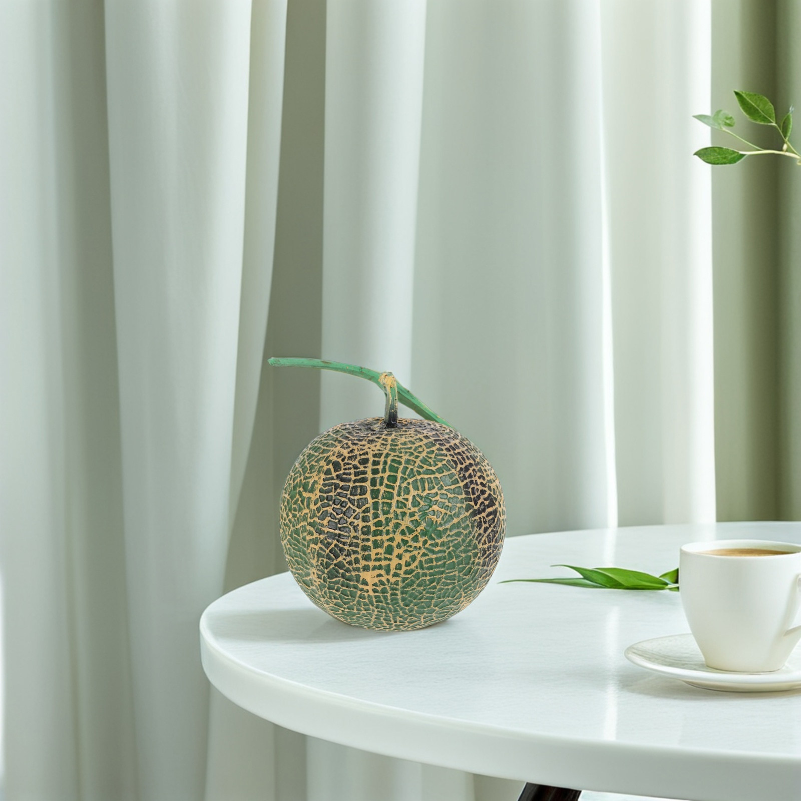 Ultra Realistic Foam Fruit Dec - Interior Design Kitchen And Living Room review and price