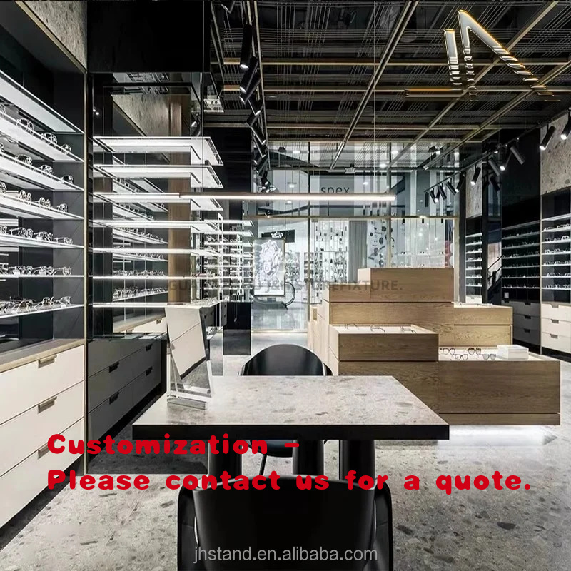 custom.Optical Shop Eyewear Di - Interior Design Usa review and price