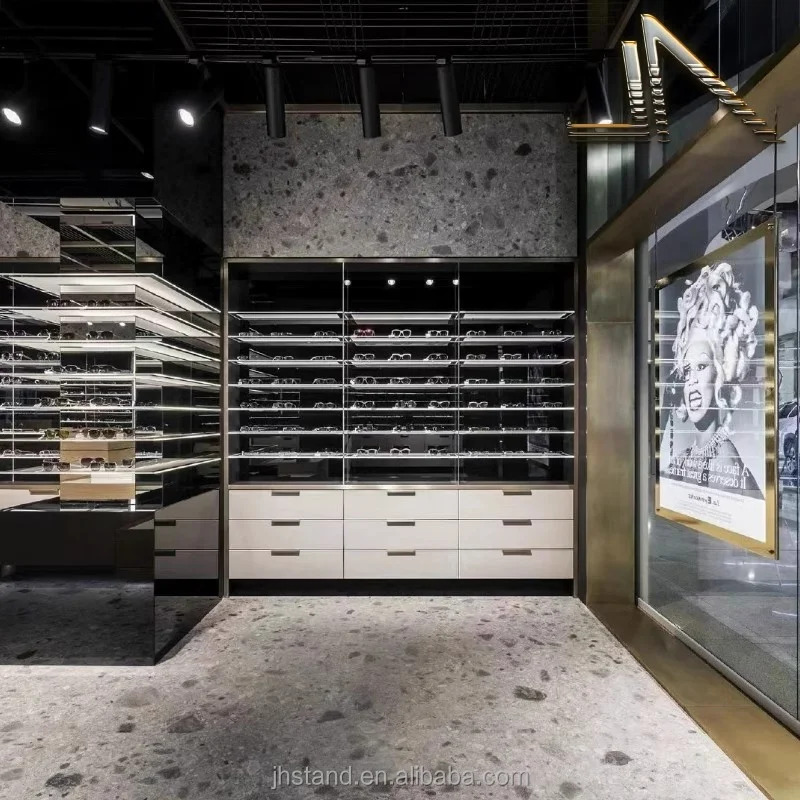 custom.Optical Shop Eyewear Di - Interior Design Usa review and price