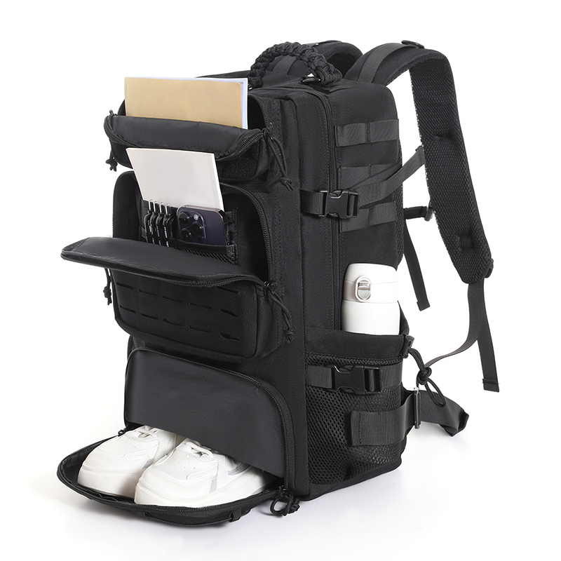 Men's duffel bag with large ca - Interior Design Open Space review and price