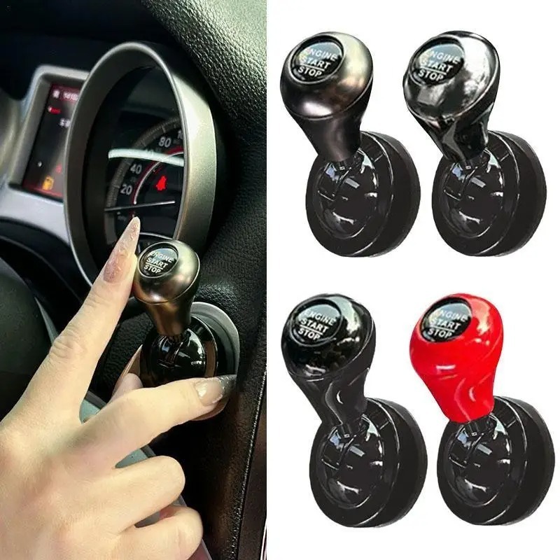 Car One-Touch Start Button wit - Interior Design Styles review and price