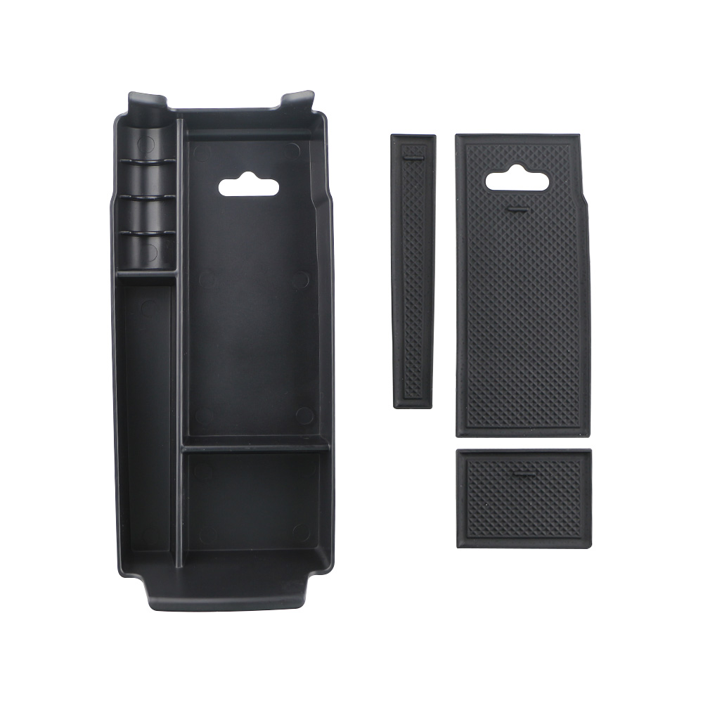 Car Armrest Storage Box Tray f - Interior Design Styles review and price