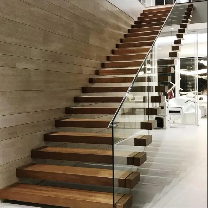 custom.Minimalist Floating Sta - Interior Design Open Space review and price