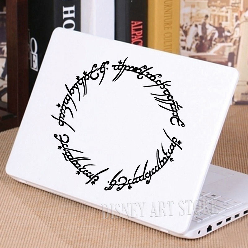 Magic Movie Elf Circle Sticker - Interior Design Magazine review and price