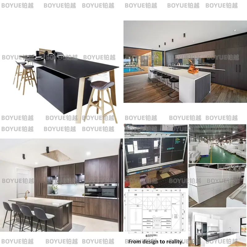 Modern Custom Kitchen Cabinets - Interior Design Kitchen Modern review and price