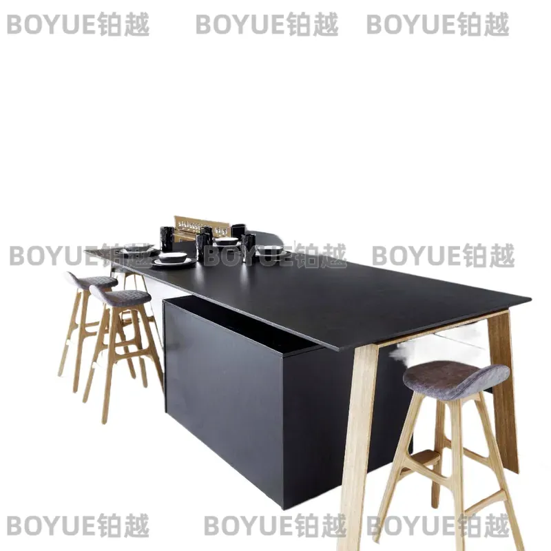 Modern Custom Kitchen Cabinets - Interior Design Kitchen Modern review and price