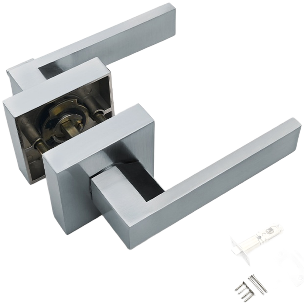 Modern Aluminum Interior Door  - Interior Design Kitchen Modern review and price